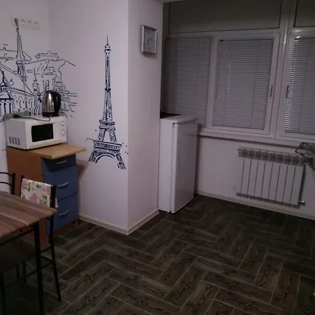 Двух Комнатная Квартира Возле Термального Басейна С Євроремонтом Apartment *