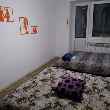 Двух Комнатная Квартира Возле Термального Басейна С Євроремонтом Lejlighed Odessa
